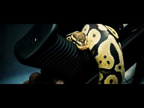 Mara Di'Jesus - Ah Bon ! [Exclusive - Official Video] Dir. Yardi Yard | KL Films