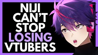 New NijiEN Graduation Announced, Former Niji VTuber Speaks Out, Big Problem For Hololive Concert?