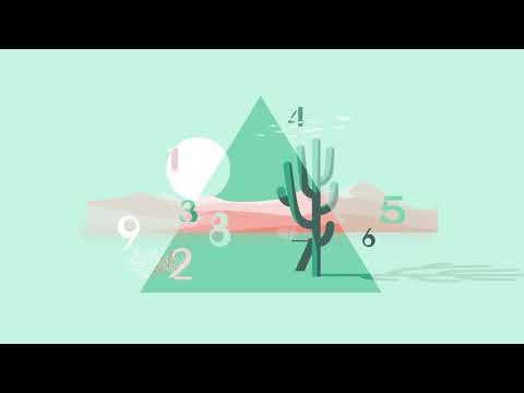 A brief history of numerical system ?