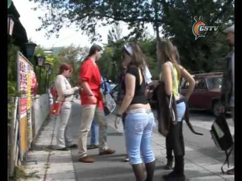 GameStar TV s04e10 - AnimeCon