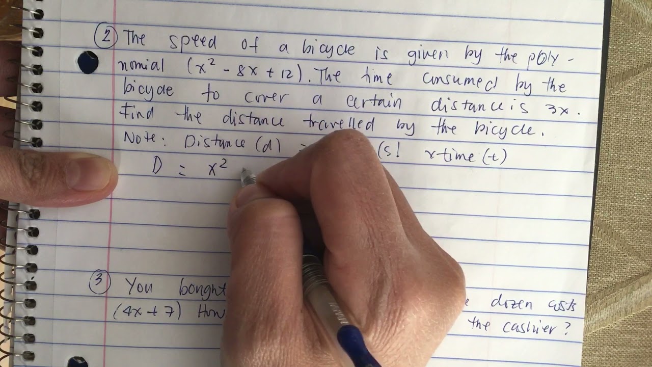 Putar video The length of rectangle is 2x-3,its width is x+7.Find the area of rectangle. sekarang The length of rectangle is 2x-3,its width is x+7.Find the area of rectangle.