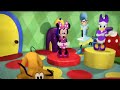 Hot Dog Dance Donald S Clubhouse Season 3