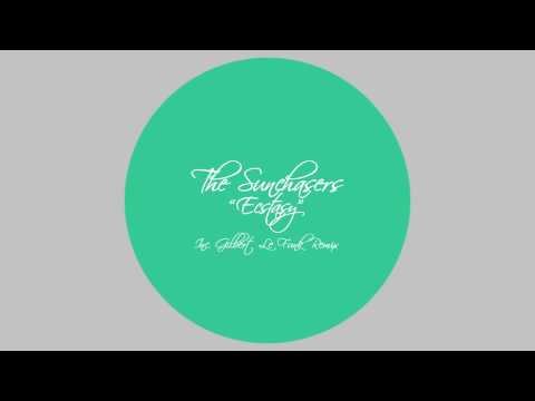 The Sunchasers - Ecstasy (Gilbert Le Funk Remix)