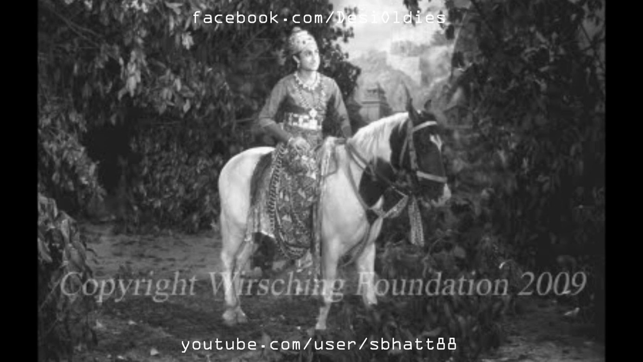 Phoolo Tum Aaj Khushi Se Phoolo Lyrics | Vachan | Ashok Kumar | Saraswati Devi