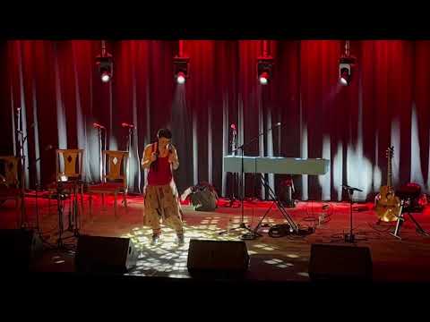 BERGWERK - Nadine Beiler COVER