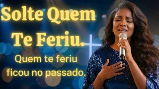 Solte Quem Te Feriu - Inspirado Aline Barros - Musica Gospel - Louvor Gospel