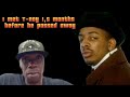 Go Time Vol 2 T R O Y Thrust OG Vol 2
