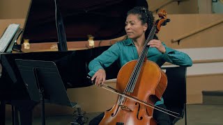 Leo Zeitlin “Eli Zion” - Gretchen Yanover cello, Byron Schenkman piano