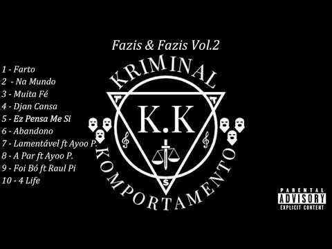 Makavera x Mini God - Ez Pensa Me Si (AudioOficial) 2020