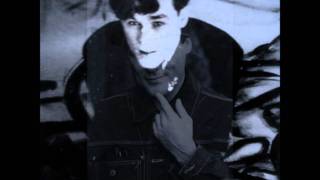 Billy Mackenzie "Blue It Is"
