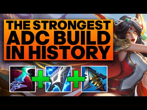 1v9 in Master with the Aery Xayah Lethality Build - Xayah ADC Gameplay