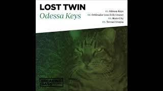 Lost Twin - Orbitador (con Erik Urano)