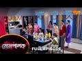 Mompalok - Full Episode | 27 Oct 2021 | Sun Bangla TV Serial | Bengali Serial