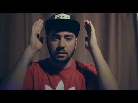 ZEILON -9A.M VIDEOCLIP (Prod & Shot by AdriánB)