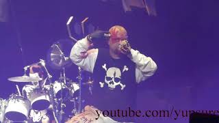 Five Finger Death Punch - Trouble - Live HD (BB&amp;T Pavilion)