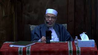 درس الفجر للدكتور صلاح الصاوي  سلسلة الأسوة الحسنة (17) - الرحمة image