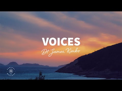DT James & Kimbo - Voices (Lyrics)