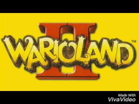 Wario Land 2 - Tiny Wario Remix!