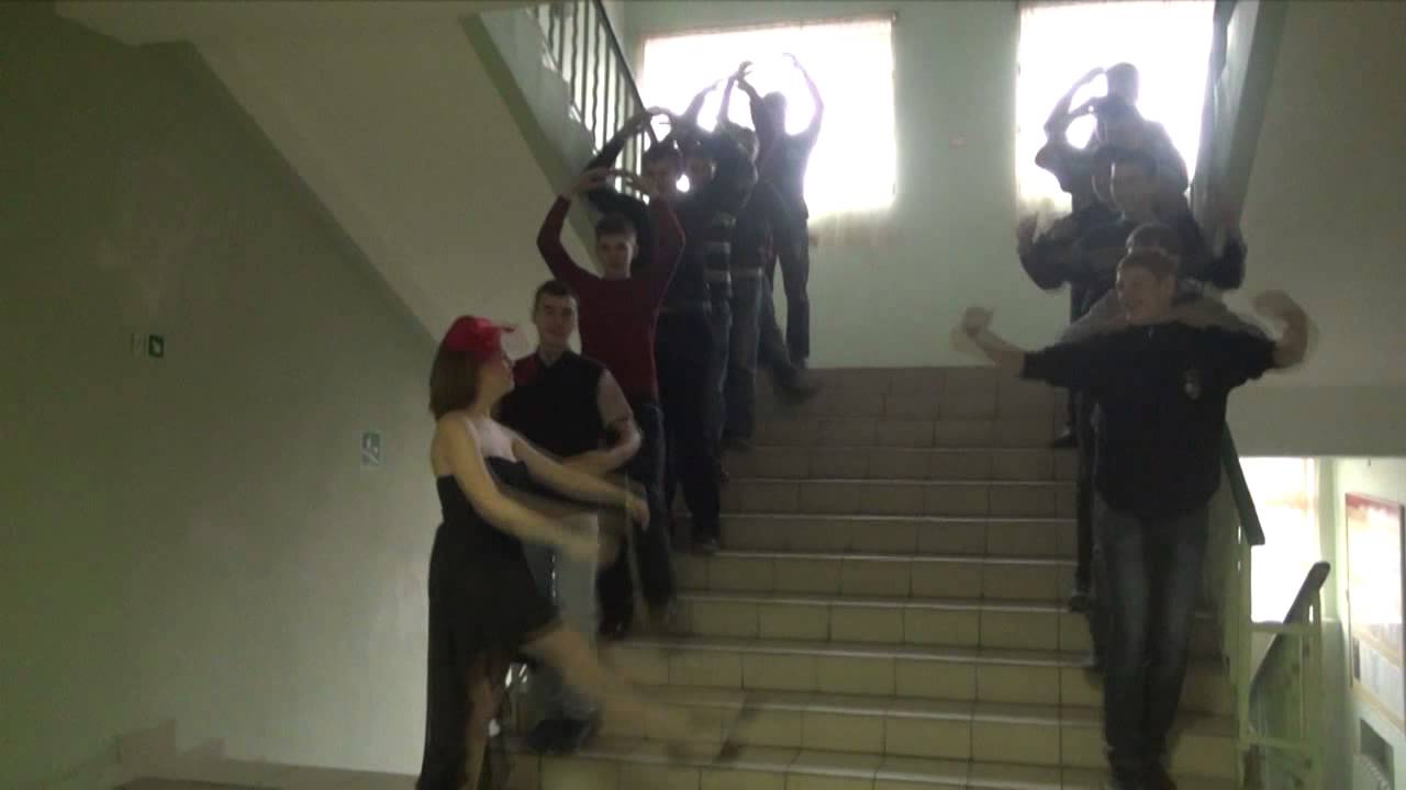 Мисс Профи Ярослава