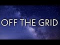 Kanye West Off The Grid Lyrics Ft Playboi Carti Fivio Foreign