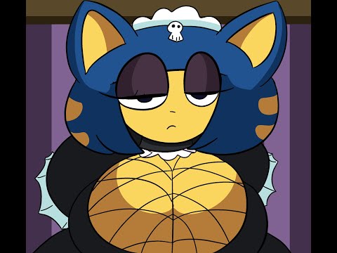 Fat Ankha