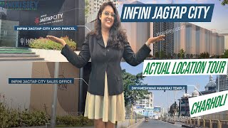 Location tour video thumbnail
