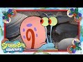 Gary Sings Holiday Classics SpongeBob