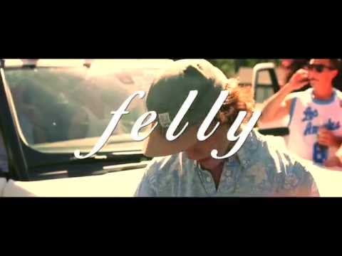 Felly - Dirty Pockets (Official Music Video)