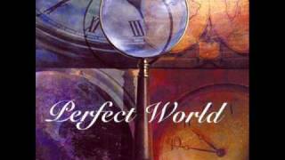 Perfect World - Out Of Bounds (Amanda Marshall Cover)