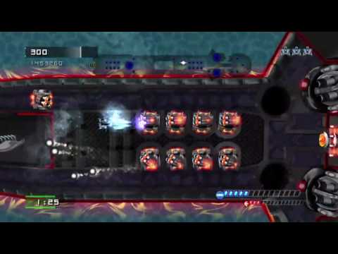 True Axis: Redirecting Gaming Future With a Tilt