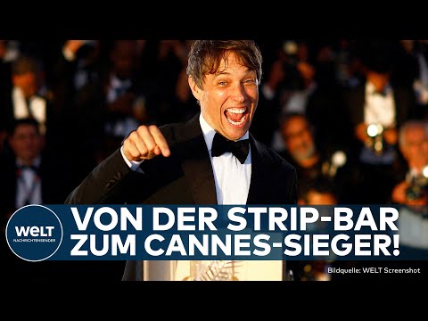CANNES: Sean Bakers Striptease-Tragikomödie "Anora" sichert sich Spitzenpreis! | Goldene Palme