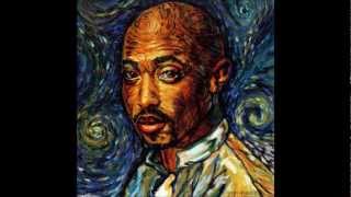 2pac Vincent (Best Starry Night Tribute)