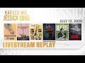 KMJS Livestream July 12 2026 Episode Replay Kapuso Mo Jessica Soho