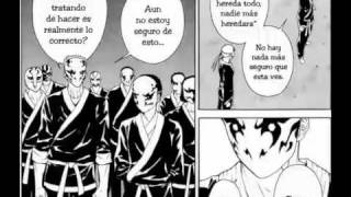 Veritas Manga 77 Español - (Veras Linus Veritas)