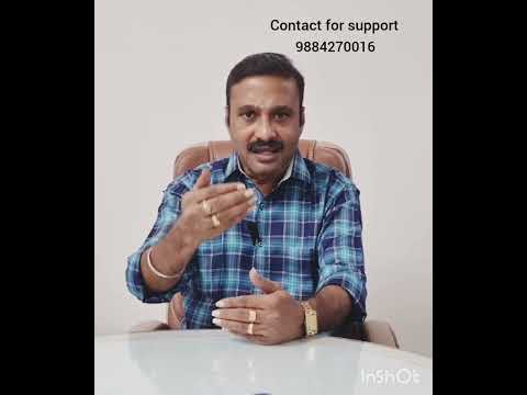 SAP ABAP Full Course in Tamil | SAP ABAP Training for Beginners to Advanced |  SAP ABAP Tutorial.