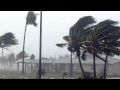 Hurricane Sound Effect