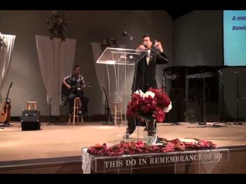 Bawi Khrih le Khrihfabu caah ( Christian Hymnal)