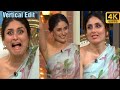 Kareena Kapoor The Kapil Sharma Show Ep 100 Vertical Video 4K60FPS