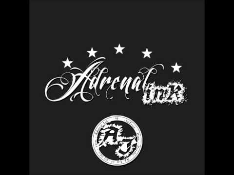 Adrenal-ink - Ο ΤΡΟΠΟΣ ΠΟΥ ΓΟΥΣΤΑΡΩ