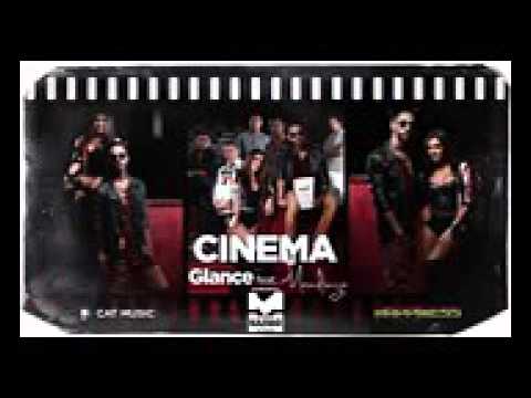 Mandinga feat Glance -Cinema