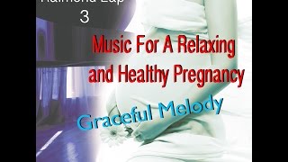 'Graceful Melody' by Raimond Lap