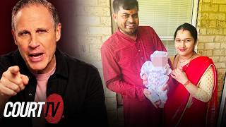 ‘Liar’ Husband’s Words Come Back to BITE Him in Murder Trial!