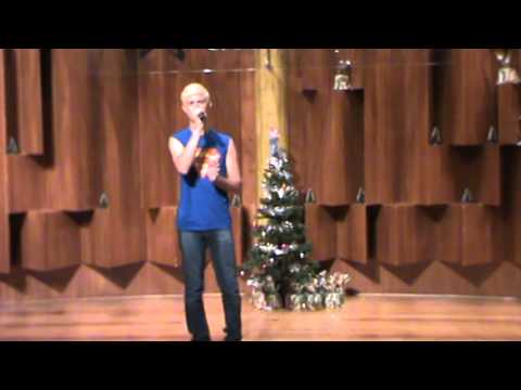 Angel / Miyamoto Shinichi - Caged bird（Cover）