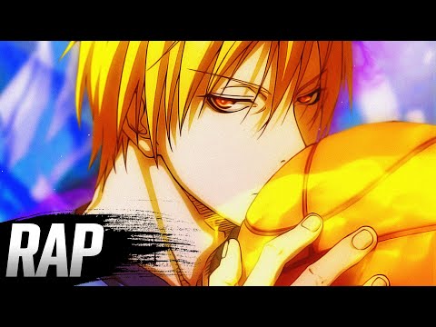 Kise Ryota Rap (Kuroko no Basket) || Perfect Copy || iThor