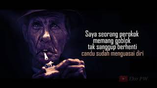 Download lagu Pecandu ROKOK | Status WA mp3