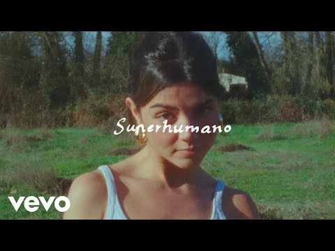 mafalda cardenal - superhumano