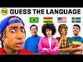 Match The Language To The Country DEFAULT Thumbnail