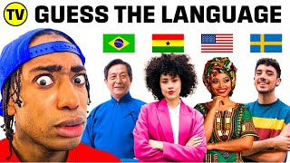 Match The Language To The Country MQDEFAULT Thumbnail