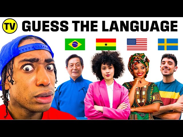 Match The Language To The Country SDDEFAULT Thumbnail