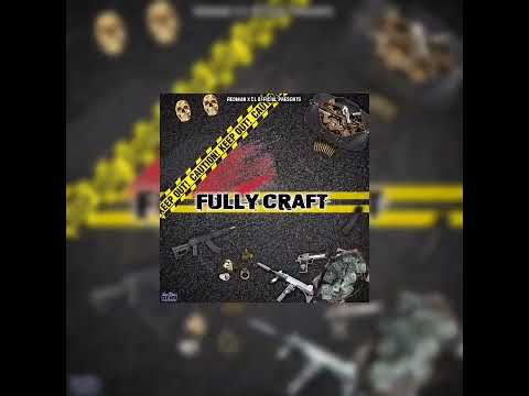 Redman x CL official - Fully Craft - [official audio]